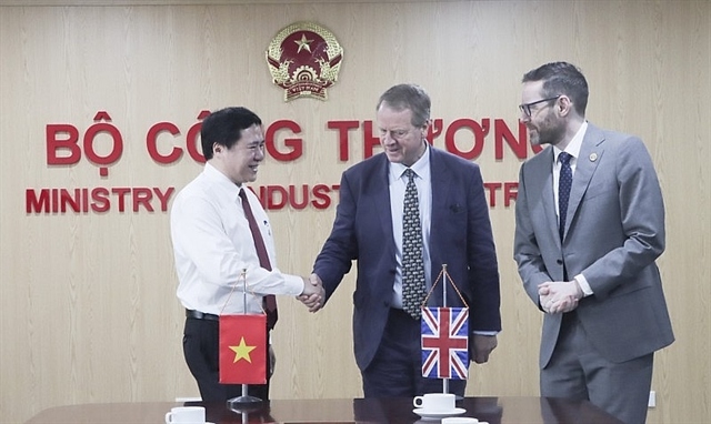 Vietnam, UK to boost trade via UKVFTA, CPTPP: Official